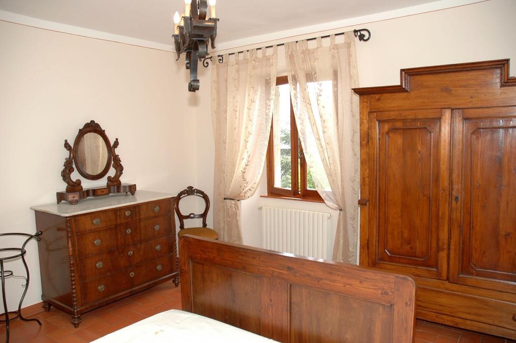 Casa Ivan By Posarellivillas Montanare Camera foto