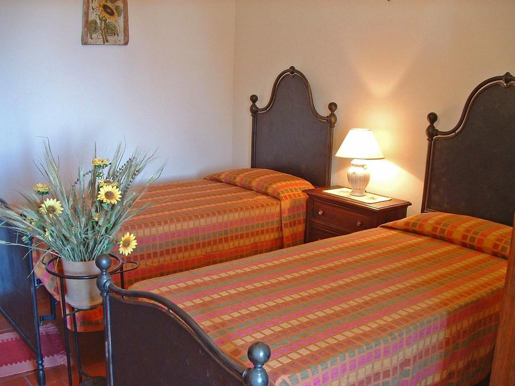 Casa Ivan By Posarellivillas Montanare Camera foto