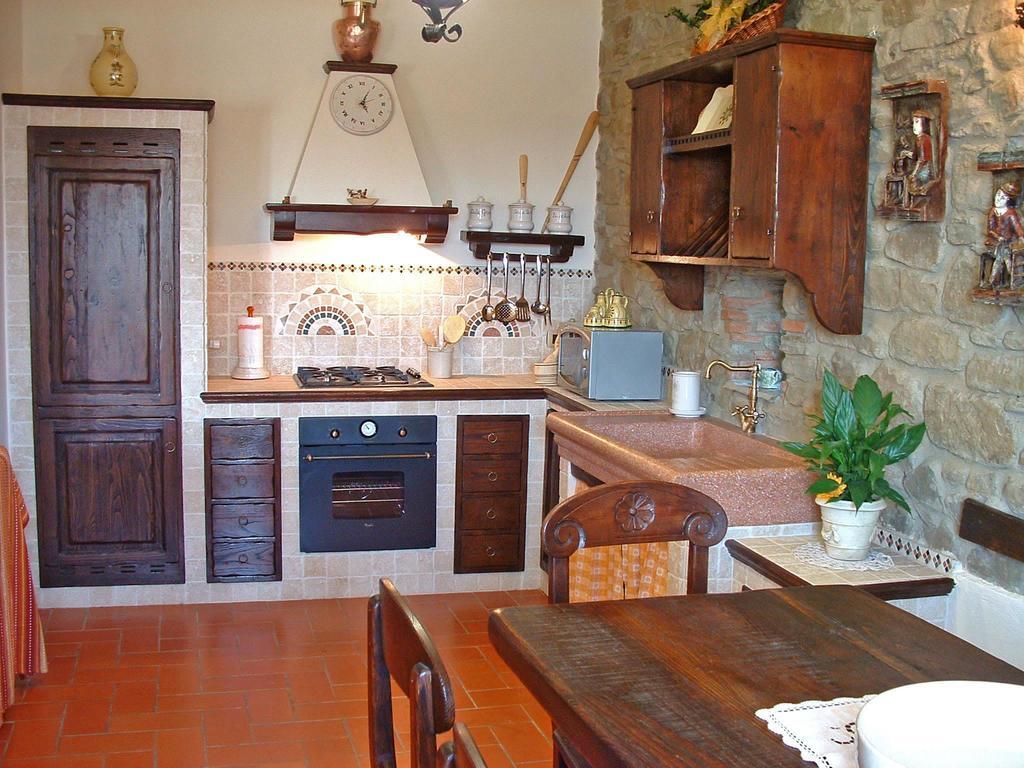 Casa Ivan By Posarellivillas Montanare Camera foto