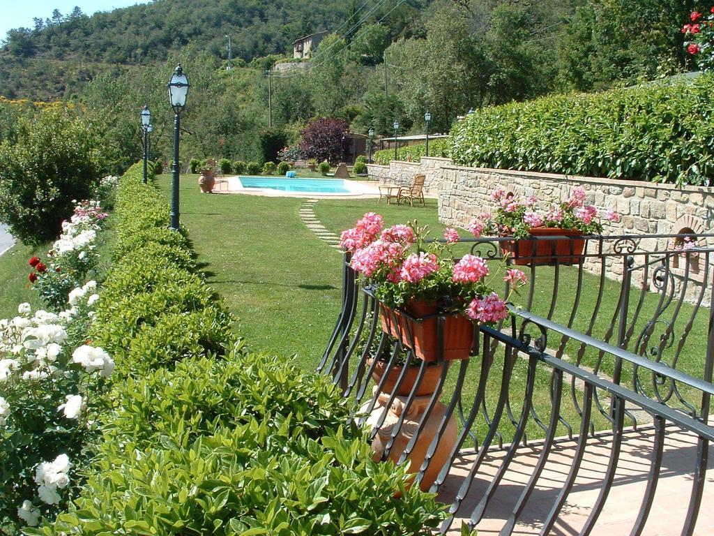 Casa Ivan By Posarellivillas Montanare Camera foto