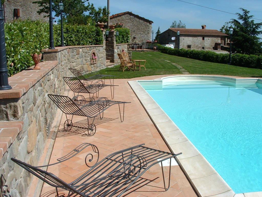 Casa Ivan By Posarellivillas Montanare Camera foto