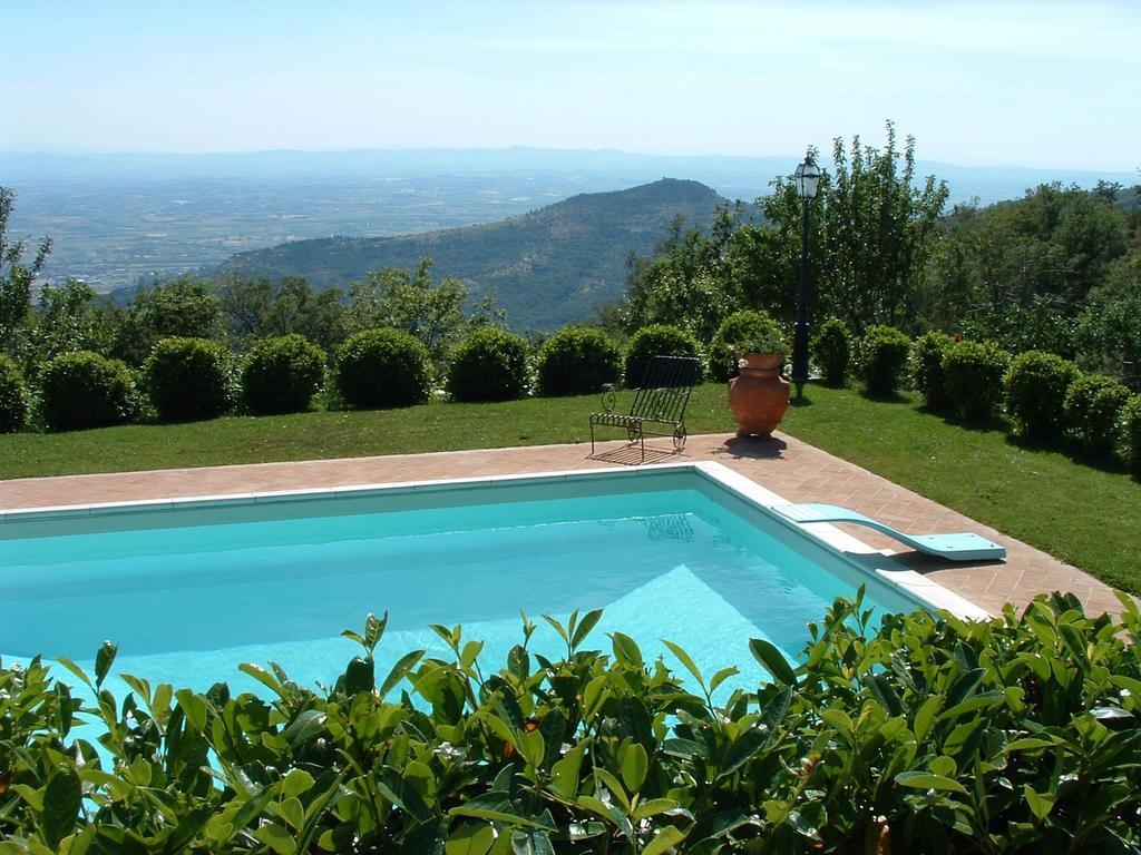 Casa Ivan By Posarellivillas Montanare Camera foto