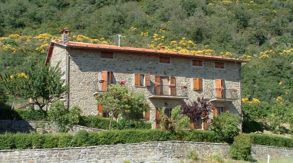 Casa Ivan By Posarellivillas Montanare Camera foto