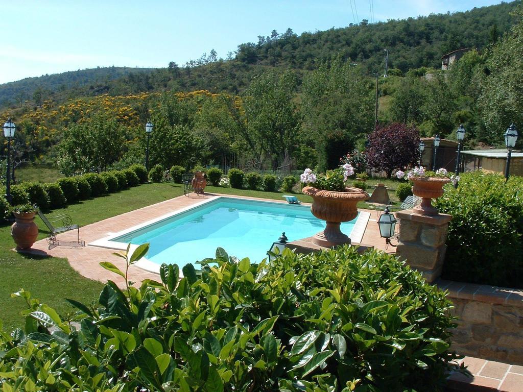 Casa Ivan By Posarellivillas Montanare Camera foto